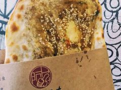-阿甘锅盔(中关村食宝街店)