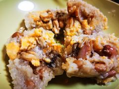 海皇至尊粽-粽氏清源(大南路店)