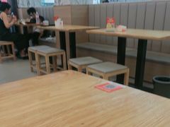 -众品老方子锅贴甜沫(李村店)