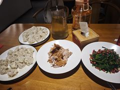 -伊喜饺子·烤鸭(五道口学院路店)