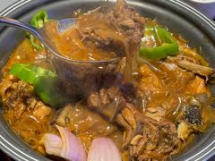-阿庄新豫菜(航海东路店)
