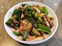 -幺妹川味·川人川菜(佛城西路店)