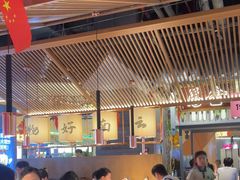 -茄子恰恰·新云南小炒(坪山益田店)