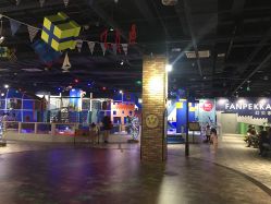 -幻贝家儿童乐园(哈尔滨王府井店)
