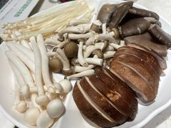 -爆棚肥牛火锅(原福成肥牛城味之缘三里河店)