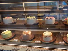-LAN一见岚·精品蛋糕(琶洲保利店)
