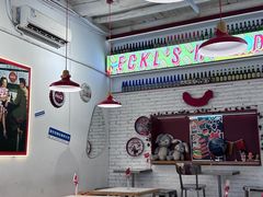 -Eckl’s爱氏热狗(猫街店)
