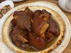 话梅猪手-潮中人·潮州菜(益乐路店)