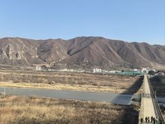 -图们国门景区