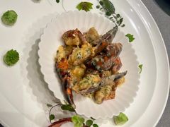 -虹御轩·传承江浙菜(虹桥店)