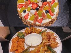 -盛宴标帜餐厅·亲子自助 (南昌喜来登酒店)