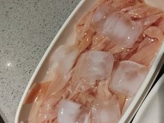 -海底捞火锅(新松江路生日主题店)