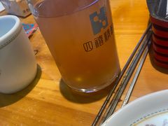 -四禧精酿铜锅涮肉·烧烤工场(大明湖店)