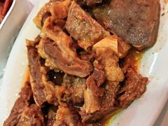 -三毛牛肉店(福强店)