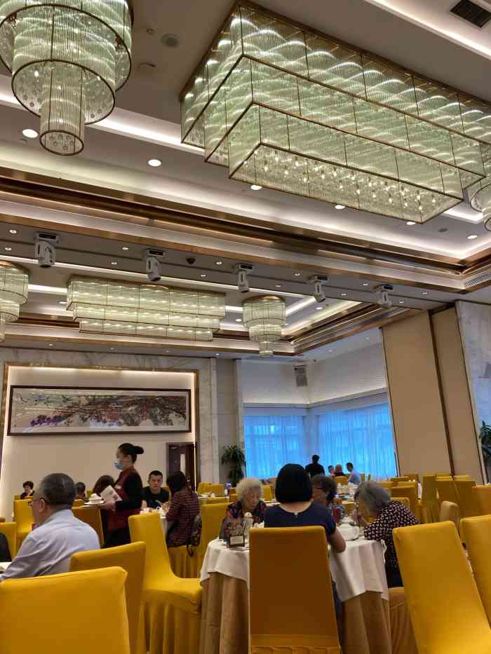 广州酒家黄埔大道西店