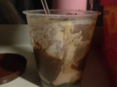 脏脏杯蛋糕-好利来(宣武门店)