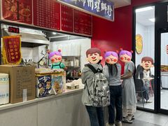 -老牌柳州螺蛳粉(同班同学美食城店)