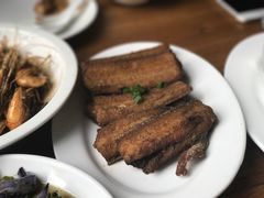 -老头儿油爆虾(星光一期店)