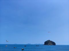 -棒棰岛宾馆景区
