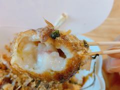 -哥哥章鱼烧(环球中心店)