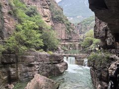 -云台山风景名胜区