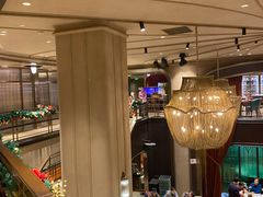 -上海人家花樣年华(中山公园店)