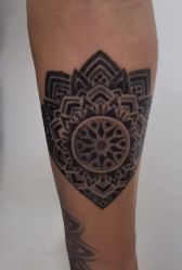 -雕哥的纹身店A3 TATTOO&纹身培训