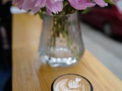 -T-COFFEE(长江花园店)