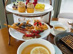 -城市露台景观餐厅(淮海路店)