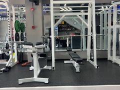 -EASY POWER健身工作室(浦东大道店)