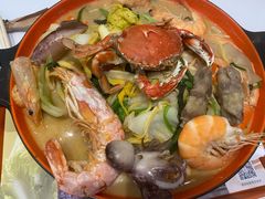 -张亮麻辣烫(哈尔滨金爵万象店)