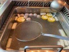 -一品牛鲜潮汕牛肉火锅(茶花园店)