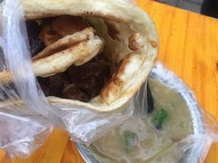 -王虎子大饼(甸柳新村五区店)