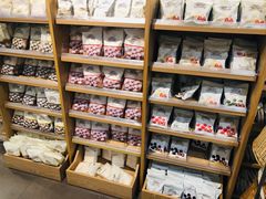 -MUJI无印良品(远洋未来广场店)