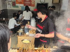 -郭记小街麻辣烫(南小街总店)