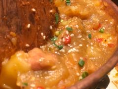 -觅山云南菜(泊富ICITY店)