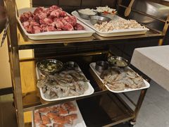 -温度铁板烧(亚泰大街店)