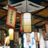 接地气的民间淮扬菜