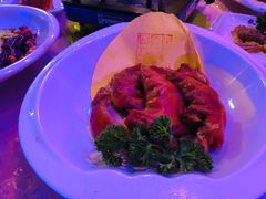 -金唐宫(淮河文化广场店)