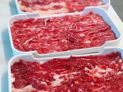 -潮汕大目牛肉火锅(水围店)
