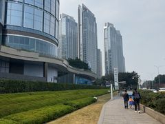 -重庆欢乐海底世界