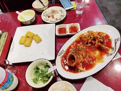 -外婆湾匠心菜·私房海味(马市街店)