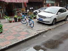 -大姨捞面(新安花园店)