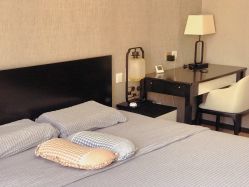 套间环境-养月堂中医养生月子会所(中心妇产店)