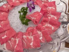 -草原传奇鲜羊火锅(桥北店)