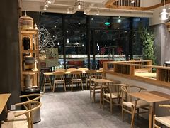 -冰泉豆浆馆(阳朔店)