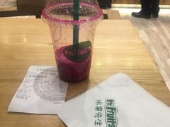 -Mr.Fruits水果先生(蓝色港湾店)