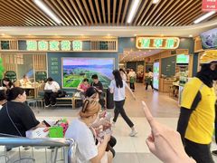 -绿草地·湘菜(7mall店)