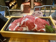 牛腱-湊湊火锅·茶憩(石家庄万象城店)