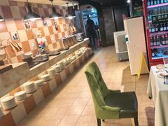 -戈拿旺巴西烤肉(崇文门店)
